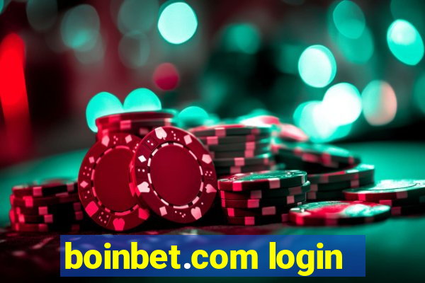 boinbet.com login